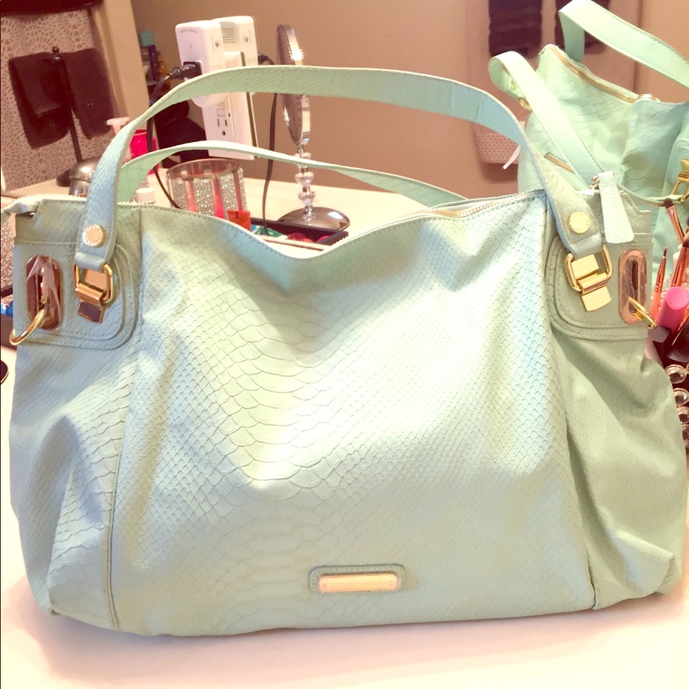 Donated! Steve Madden Hobo Bag